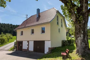 Luxus Chalet Salzenweiler - Image 4