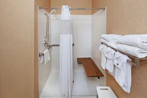 Hampton Inn Manhattan - Image 4