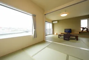 Matsushima Hotel Waraku - Image 2