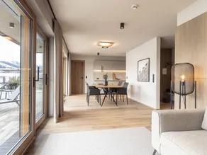 Suite Hartkaiser Westendorf - Image 4