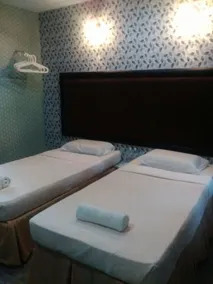 Noor Arfa River Chalet - Image 2