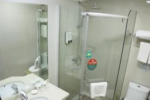 GreenTree Inn Taizhou East Meilan Road Hotel - Image 2