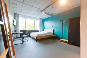 Green Residence Loft Leipzig - Image 3
