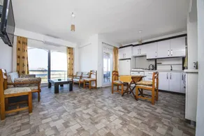 Peaceful House With Private Beach in Gumusluk - Image 5