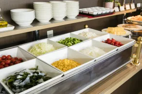 Ark Hotel Hiroshima Ekiminami - Image 4