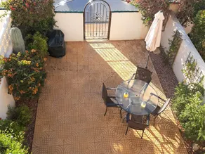 Cozy Holiday Home in Rojales With Pool - Image 5