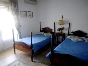 Apartment With 2 Bedrooms in Alcabideche, With Wonderful City View, Shared Pool and Enclosed Garden - 2 km From the Beach - Image 3