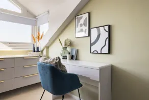 The West Hampstead Retreat - Modern Bright 1bdr Apartment - Image 4
