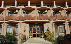 Hostal Tafalla - Image 4