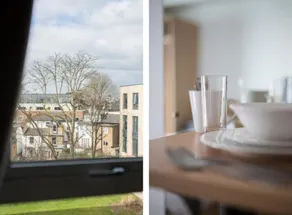 Prince Consort Village in West London - Image 4