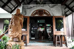 Rider Resort - Image 3