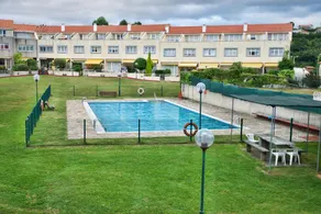 Casa Con Piscina en Perbes - Image 4