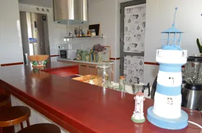 Apartamento Alborán-El Toyo - Image 5