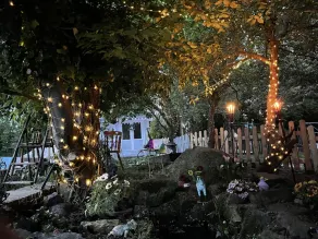 Woodlands Lodge - Come and Enjoy the Good Life - Image 2