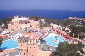 Cala Vadella Resort - Image 4
