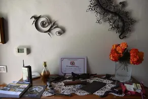 Room & Breakfast Nel borgo Scipione - Image 5