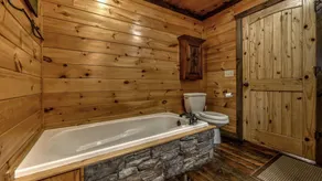 Woodland Haven by Escape to Blue Ridge - Image 4