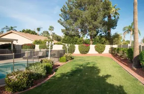 Scottsdale Serenity Pool  5Bd Sleeps 14 - Image 3
