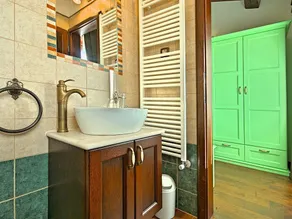 Charming Holiday Home With Swimming Pool in Pula - Image 2
