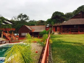 Country Club Xalapa Living by Rotamundos - Image 4