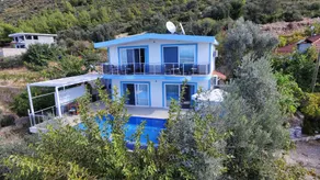 Villa Özgür  By EvTatilim - Image 5