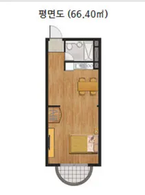Ilseong Condo and Resort Seorak Hot Springs - Image 5