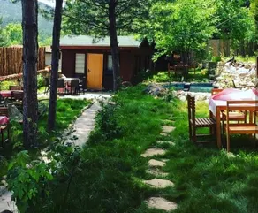 Doga Cafe Ve Ruzgar Konaklama - Image 2