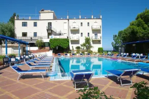 Hotel Villa Belvedere - Image 5