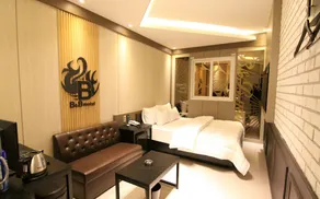 Gimcheon B&B Hotel - Image 3