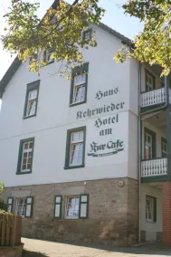 Kur Cafe Und Haus Kehrwieder - Image 2