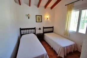 Alcazar - holiday bungalow in peaceful surroundings in Teulada - Image 3