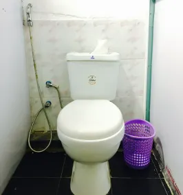 Kandy Hostel Cabana - Image 4