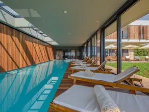 Stately Villa in Baderna With Private Full Size Pool - Image 4