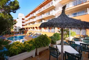 Valentin Park Apartamentos - Image 5