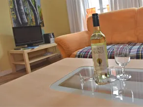 Apartment in Bad Arolsen With Private Terrace and Barbecue - Image 3