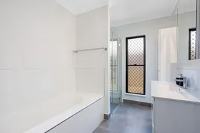 Modern Home with Private Spa and Fenced Garden - Image 2