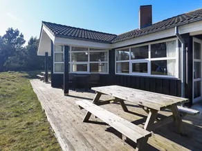 Ideal Holiday Home in Hirtshals Denmark With Whirlpool - Image 5