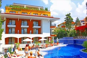 Hotel Kiparisite - Image 3