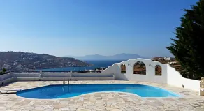 Complex of Cycladic traditional houses - Image 5