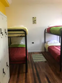 Wild Santiago Hostel - Image 2