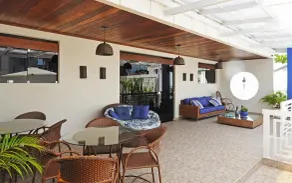 pousada tropical bessa - Image 3