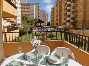 Tamaris Apartamentos - Image 2