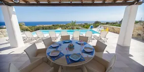 Oceanview Luxury Villa 126 - Image 4