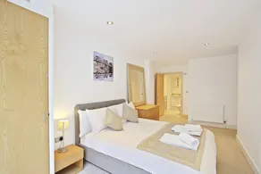 Citadel Apartments St Lukes - Image 2