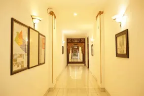 Agung Mas Hotel Malioboro - Image 3