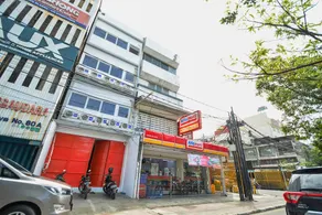 Klinpod Hotel - Image 5