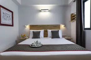 Super OYO Townhouse 051 Lal Kothi - Image 2