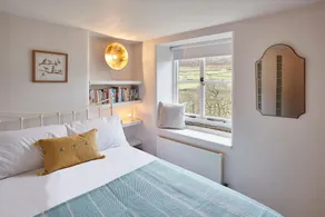 4 Skyreholme Mill Cottages - Image 2