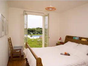 Charming apartment with dishwasher located at a golf course - Image 4