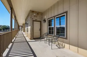 Old Mill Resort - Image 4
